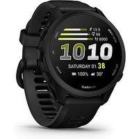 Garmin Forerunner 70, Gps, Black, Ww