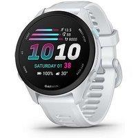 Garmin Forerunner 70, Gps, Whitestone, Ww
