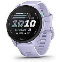 Garmin Forerunner 70, Gps, Cool Lavender, Ww