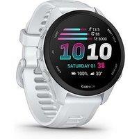 Garmin Forerunner 170, Gps, Whitestone/Cloud Blue, Ww
