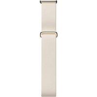 Fitbit Google Fitbit Air Elevated Band Porcelain (Band Only)