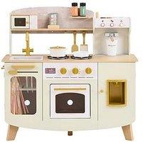 Teamson Kids Medium Deluxe Kitchen