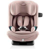 Britax Advansafix Pro Car Seat - Dusty Rose