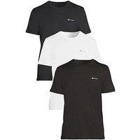 Belstaff 3 Pack T-Shirt