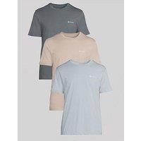 Belstaff 3 Pack T-Shirt