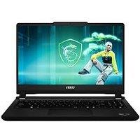 Msi Cyborg 15 C2Wf-008Uk - Geforce Rtx 5060 - Intel Core 7 - 16Gb Ram - 512Gb Ssd - 15In - Fhd 144Hz Ips - Grey