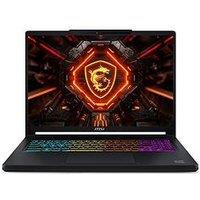 Msi Crosshair 16 Hx E14Wgk - Geforce Rtx 5070 - Intel Core I7 - 16Gb Ram - 1Tb Ssd - 16In - Qhd+ 240Hz - Ips - Black