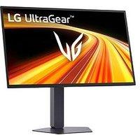 Lg 27Gx790B-B 26.5In Oled Black Monitor