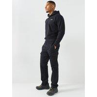 Napapijri Mens M-Cargo Pants - Black