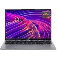 Acer Aspire Lite - Amd Ryzen 3 - 8Gb Ram - 256Gb - 15.6In Fhd - Iron - Laptop Only