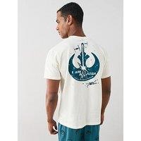 Star Wars Short Sleeve Pyjama Set
