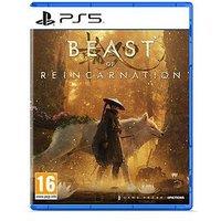 Playstation Beast Of Reincarnation - Playstation 5