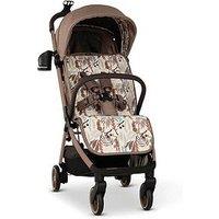 Cosatto Woosh City Stroller - Tiger Tale