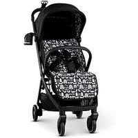 Cosatto Woosh City Stroller - Silhouette