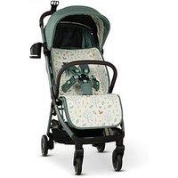 Cosatto Woosh City Stroller - Meadow