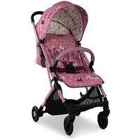Cosatto Yo Ultra Compact Stroller - Pony Party