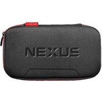 Evercade Nexus Black Eva Hard Shell Case