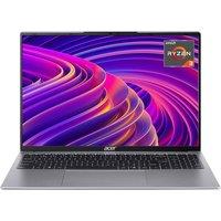Acer Aspire Lite - Amd Ryzen 3 - 8Gb Ram - 256Gb - 15.6In Fhd - Iron - Laptop + Microsoft 365 Personal 1 Year