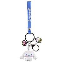 Disney Cinnamoroll Keychain