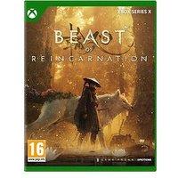 Xbox Beast Of Reincarnation - Xbox Series X