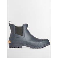 Barbour Men'S Andale Chelsea Wellington Boot - Navy