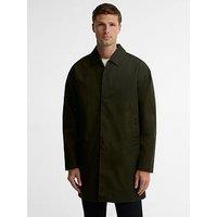 Barbour Lorden Waterproof Mac - Sage