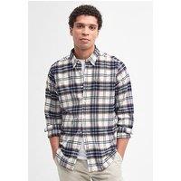 Barbour Portdown Tailored Checked Shirt