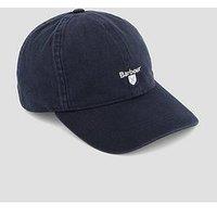 Barbour Cascade Cap - Navy
