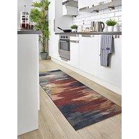 The Very Collection Sedona Rug 67X200Cm