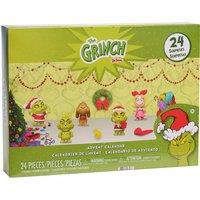 The Grinch Grinch Advent Calendar