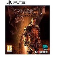 Playstation Gothic 2: & Complete & Classic - Playstation 5