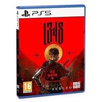 Playstation 1348 Ex Voto: Limited Edition - Playstation 5