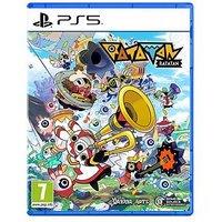 Playstation Ratatan - Playstation 5