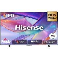 Hisense Hisense 85 E7 Qled Smart Tv 85E7Stuk