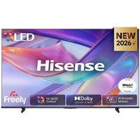 Hisense Hisense 65 E7 Qled Smart Tv 65E7Stuk