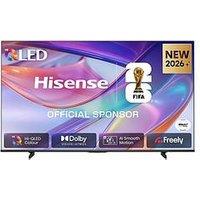 Hisense 55" E7 Qled Smart Tv 55E7Stuk