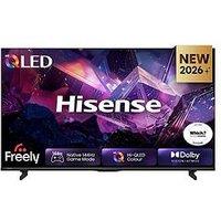 Hisense 50 E7 Qled Smart Tv 50E7Stuk