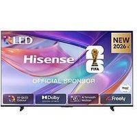 Hisense 43 E7 Qled Smart Tv 43E7Stuk
