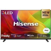 Hisense 40 E5 Full Hd Smart Tv 40E5Stuk
