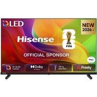 Hisense 32" E5 Full Hd Smart Tv 32E5Stuk
