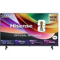 Hisense 40 A4 Full Hd Smart Tv 40A4Stuk