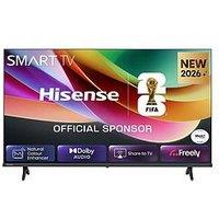 Hisense Hisense 32 A4 Full Hd Smart Tv 32A4Stuk