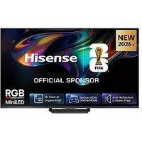 Hisense Er8 75 Rgb Smart Tv 75Er8Stuk