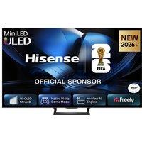 Hisense 65 U7 Pro Mini Led Smart Tv 65U7Stuk