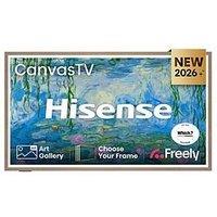 Hisense 65 S7 Qled Smart Tv 65S7Stuk