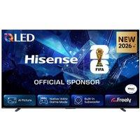 Hisense 100 E78 Pro Qled Smart Tv 100E78Stuk