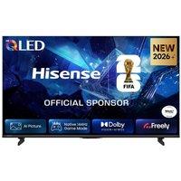 Hisense 85 E78 Pro Qled Smart Tv 85E78Stuk