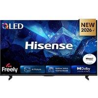 Hisense Hisense 65 E78 Pro Qled Smart Tv 65E78Stuk