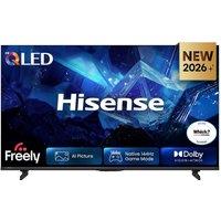 Hisense Hisense 55 E78 Pro Qled Smart Tv 55E78Stuk
