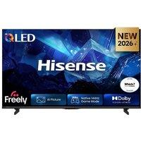 Hisense 50 E78 Pro Qled Smart Tv 50E78Stuk